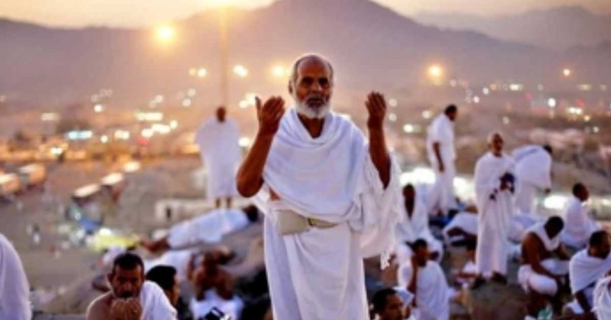 আজ যে ৪ আমল করবেন হজ পালনকারীরা এনসিসি ব্যাংক