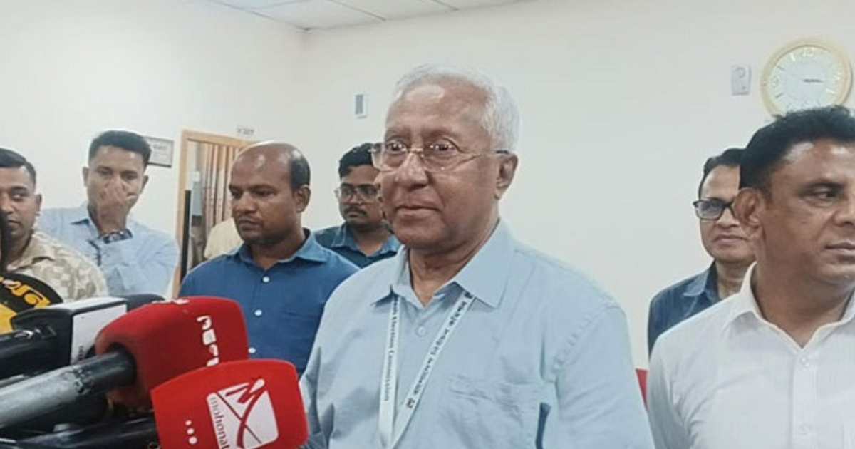 আদালতের নির্দেশনা পেলে জামায়াতের বিষয়ে সিদ্ধান্ত: ইসি সচিব পূবালী ব্যাংক