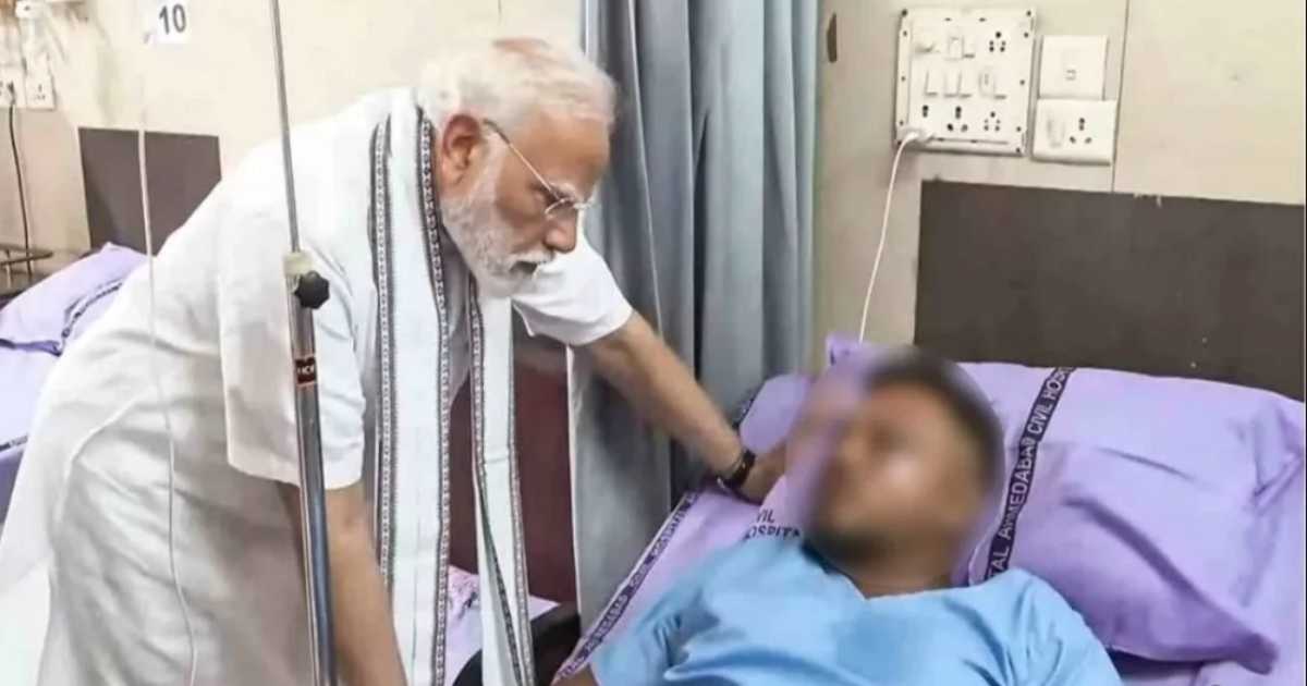 বেঁচে ফেরার গল্প শোনালেন সেই যাত্রী লরিয়েল