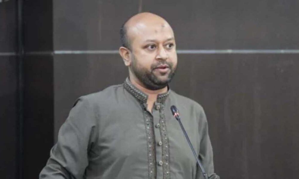 বিএমবিএ