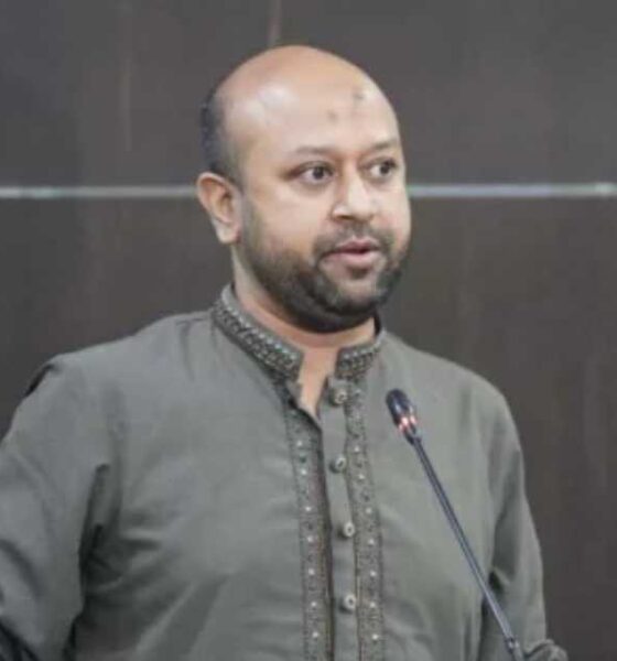 বিএমবিএ