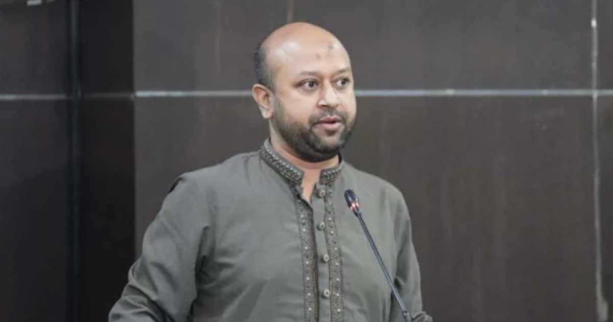বাংলাদেশে একটি সিরিয়াস বিরোধী দল দরকার: ব্যারিস্টার ফুয়াদ লরিয়েল