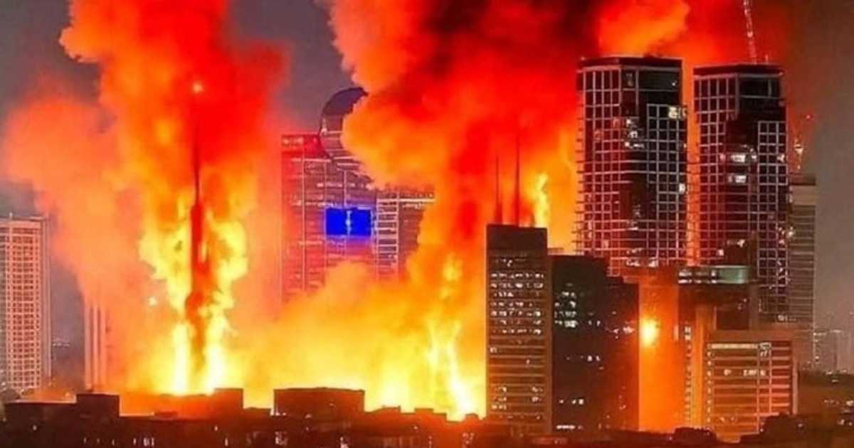 ইসরায়েলে হামলা চালিয়ে যাওয়ার ঘোষণা ইরানের ঈদুল