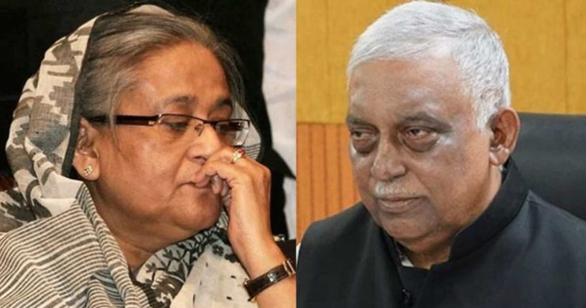শেখ হাসিনা-কামালের বিরুদ্ধে গ্রেপ্তারি পরোয়ানা জারি পূবালী ব্যাংক