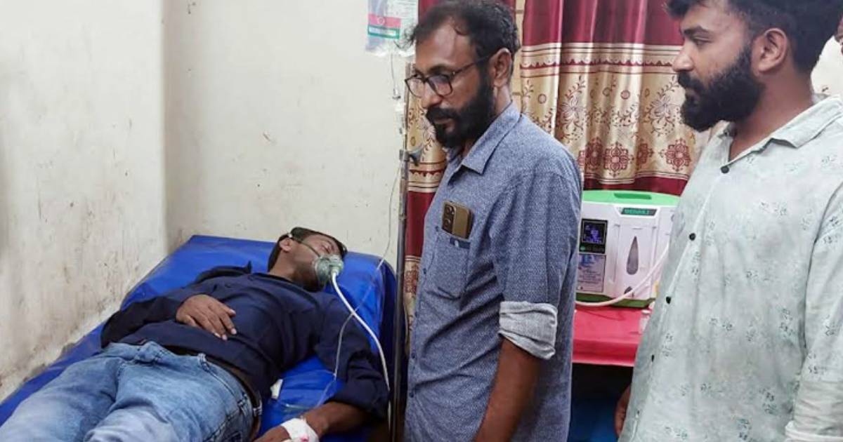 হিরো আলমের আত্মহত্যার চেষ্টা বাজার মূলধন