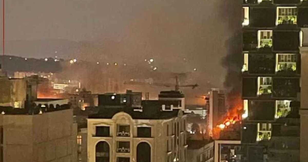 ইরানে নিহতের সংখ্যা ৪৫০ জনেরও বেশি শেয়ার