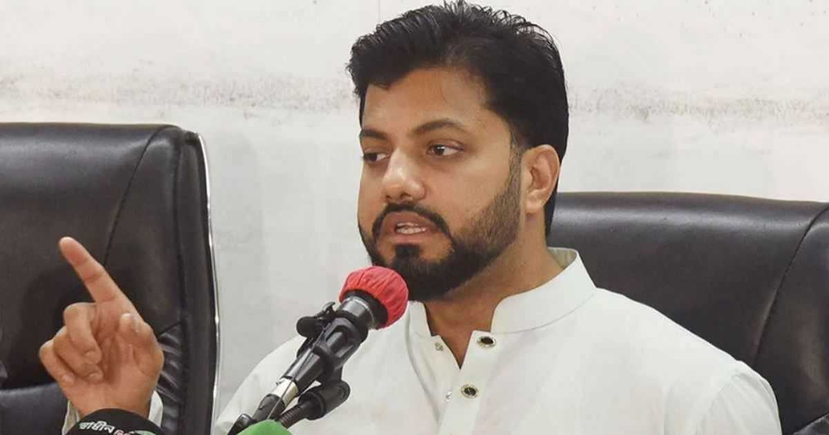 উপদেষ্টার ঘনিষ্ঠদের নেতৃত্বে নগরভবনে হামলা চালানো হয়েছে: ইশরাক রপ্তানি