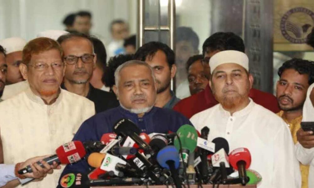বাজার মূলধন