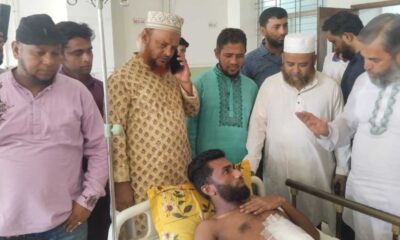 শ্যামপুর