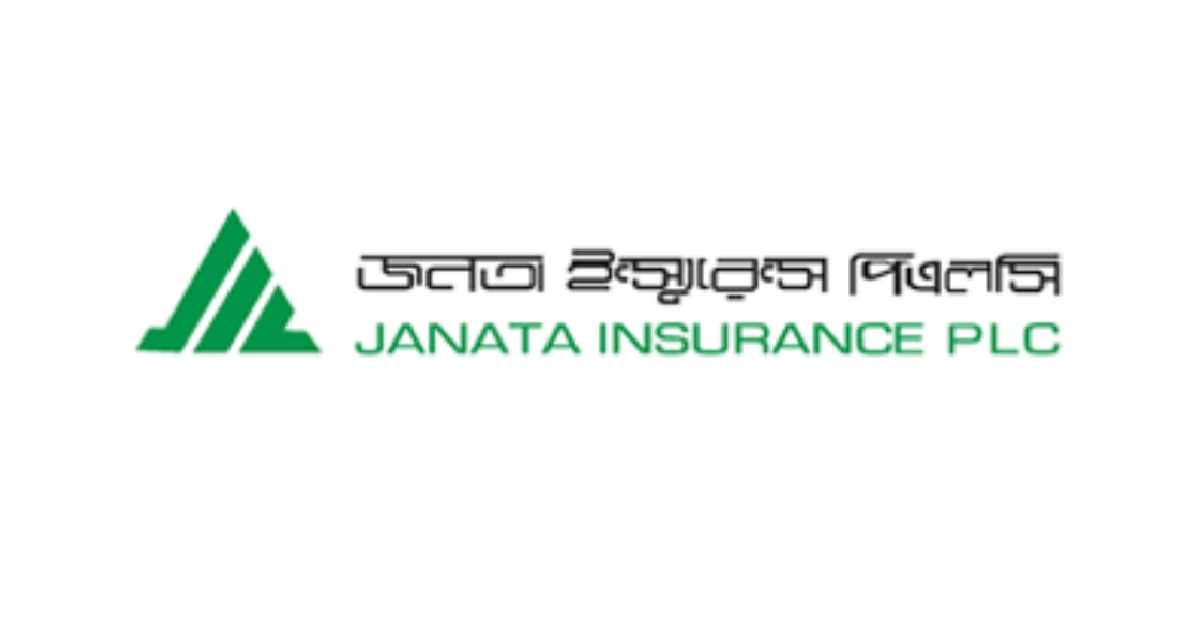 পর্ষদ সভার তারিখ জানালো জনতা ইন্স্যুরেন্স পুঁজিবাজার