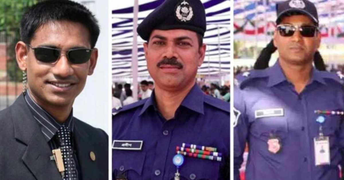 মেজর সিনহা হত্যায় প্রদীপ-লিয়াকতের ফাঁসির রায় বহাল বাজেট