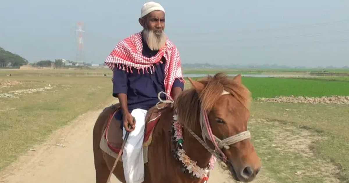 কবর খোঁড়া সেই মনু মিয়া মারা গেছেন ডিএসই