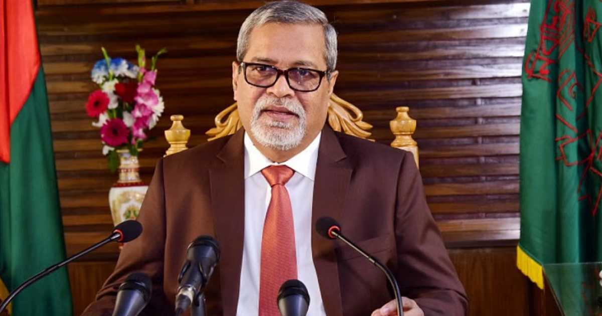 সাবেক প্রধান নির্বাচন কমিশনার নুরুল হুদা গ্রেফতার ব্লক