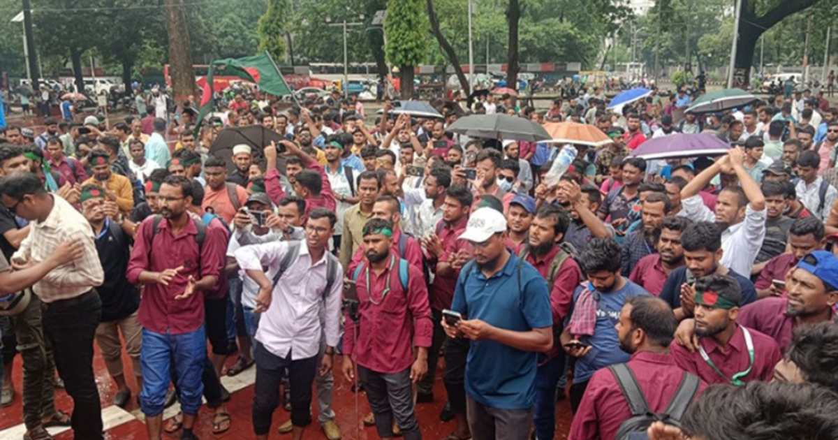সোমবার মহাসমাবেশ করবে পল্লী বিদ্যুৎ সমিতি পূবালী ব্যাংক