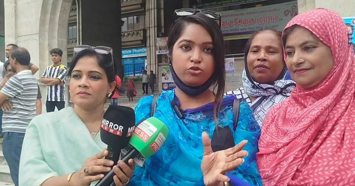 'আওয়ামী লীগ যা করে গিয়েছে, বর্তমান সরকার তাই করছে' বাজেট