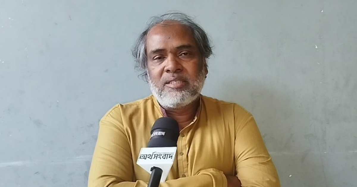 সেন্টমার্টিনে প্রচুর নেতিবাচক পরিবর্তন দেখছি পূবালী ব্যাংক