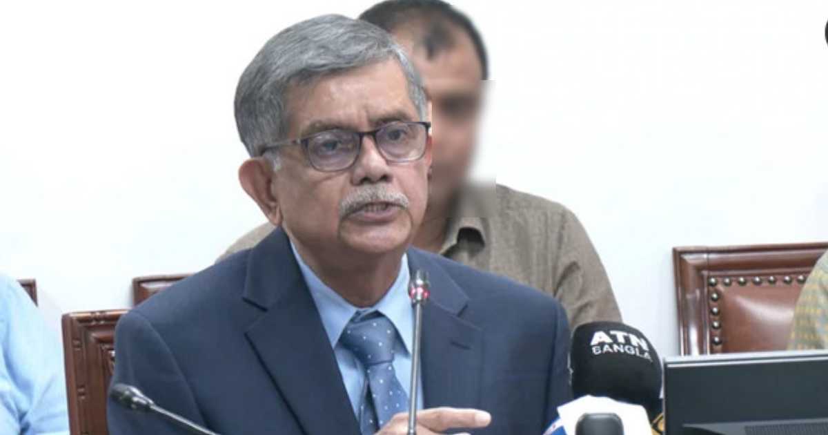 এক বদলির জন্য এক কোটি টাকা অফার এসেছিল: শিক্ষা উপদেষ্টা এনসিসি ব্যাংক