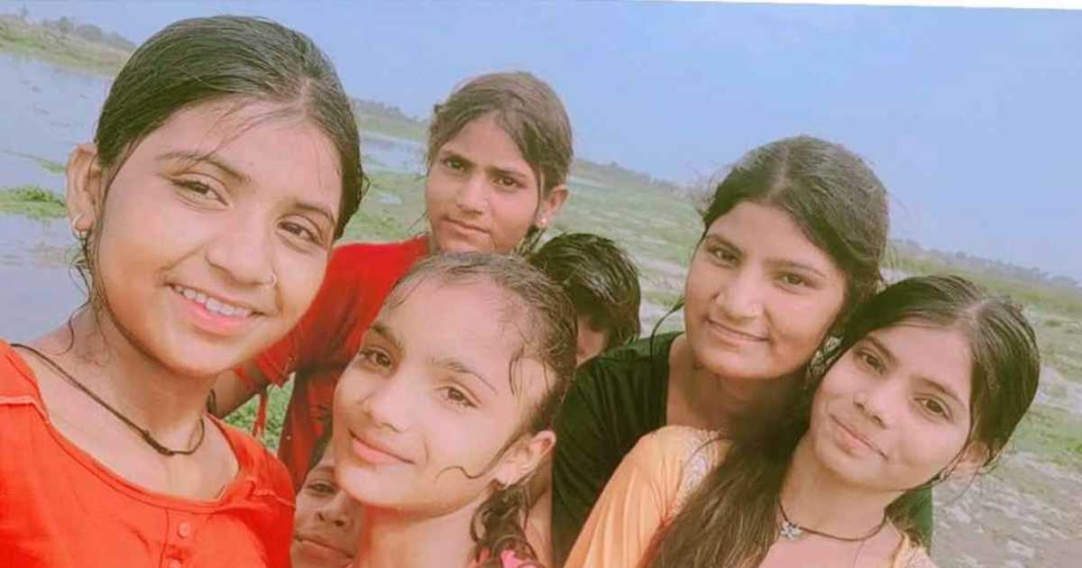 রিলস বানাতে গিয়ে যমুনা নদীতে ডুবে ৬ কিশোরীর মৃত্যু এনসিসি ব্যাংক