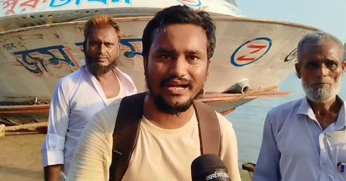 চাঁদা দিতেই হবে, পুলিশের বাপ আসলেও কিছু করতে পারবে না লরিয়েল