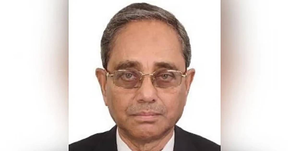 বিমানবন্দর দিয়ে সিঙ্গাপুর গেলেন শেখ হাসিনার চাচা এনসিসি ব্যাংক