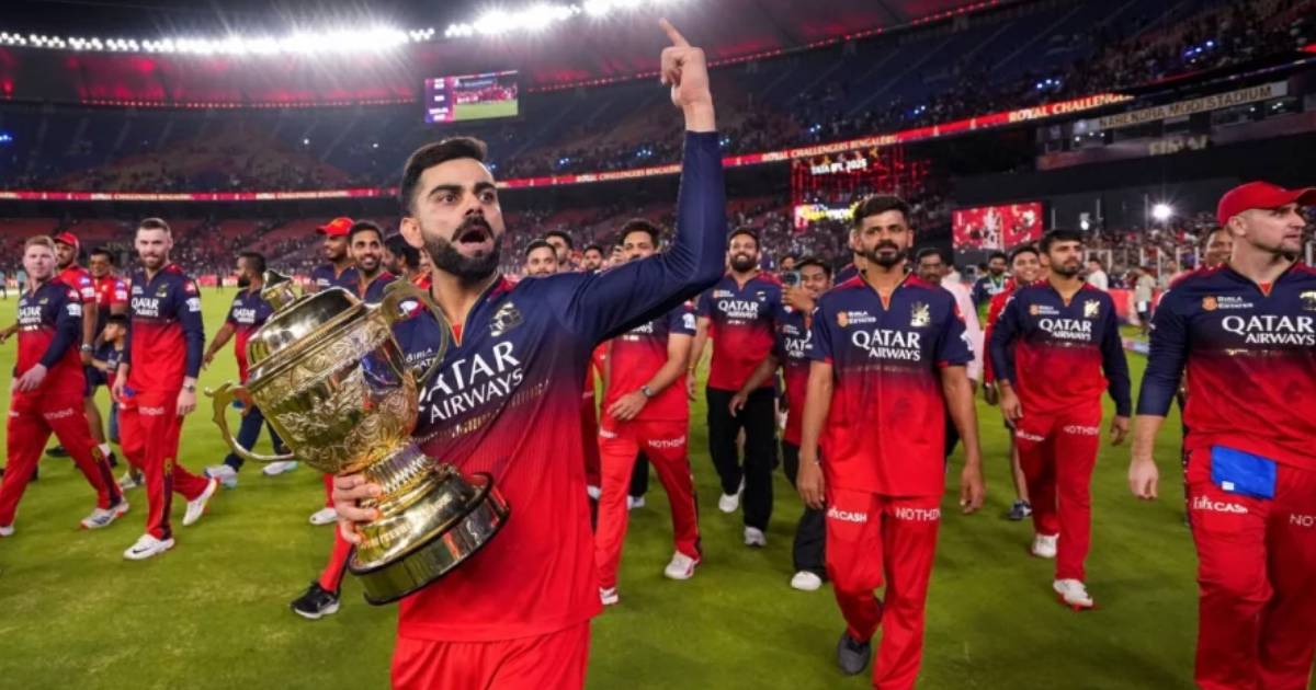 বিরাট কোহলির নামে থানায় অভিযোগ এনসিসি ব্যাংক