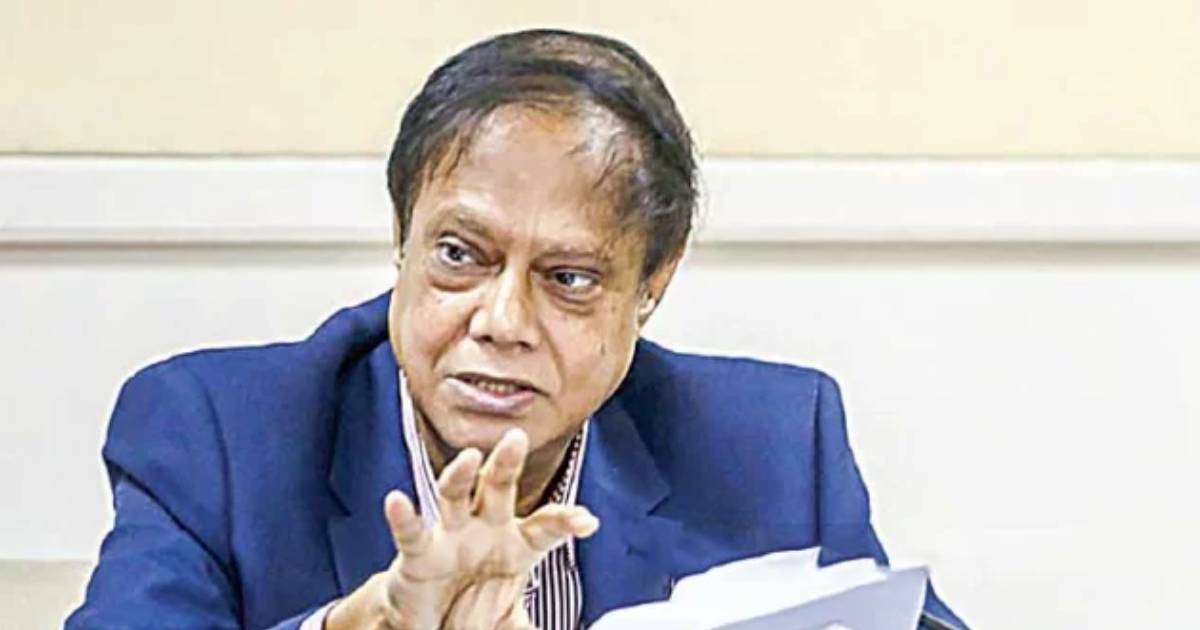 মেয়ের সম্পত্তি নিয়ে বিতর্কে মুখ খুললেন বাংলাদেশ ব্যাংকের গভর্নর লরিয়েল
