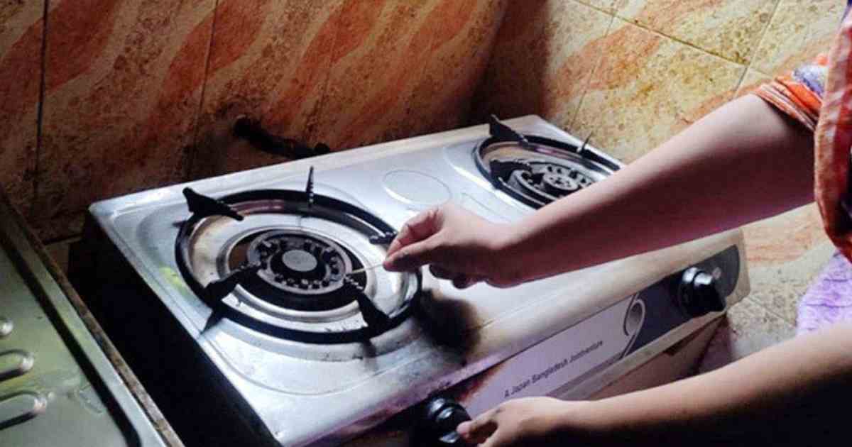 বৃহস্পতিবার ১১ ঘণ্টা গ্যাস থাকবে না যেসব এলাকায় ড্যাফোডিল কম্পিউটার্স