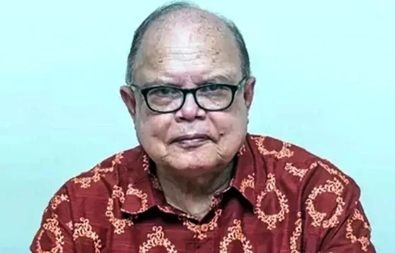 বিদায়ী