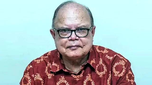 শিগগিরই চালের দাম সহনীয় পর্যায়ে আসবে: খাদ্য উপদেষ্টা বিদায়ী