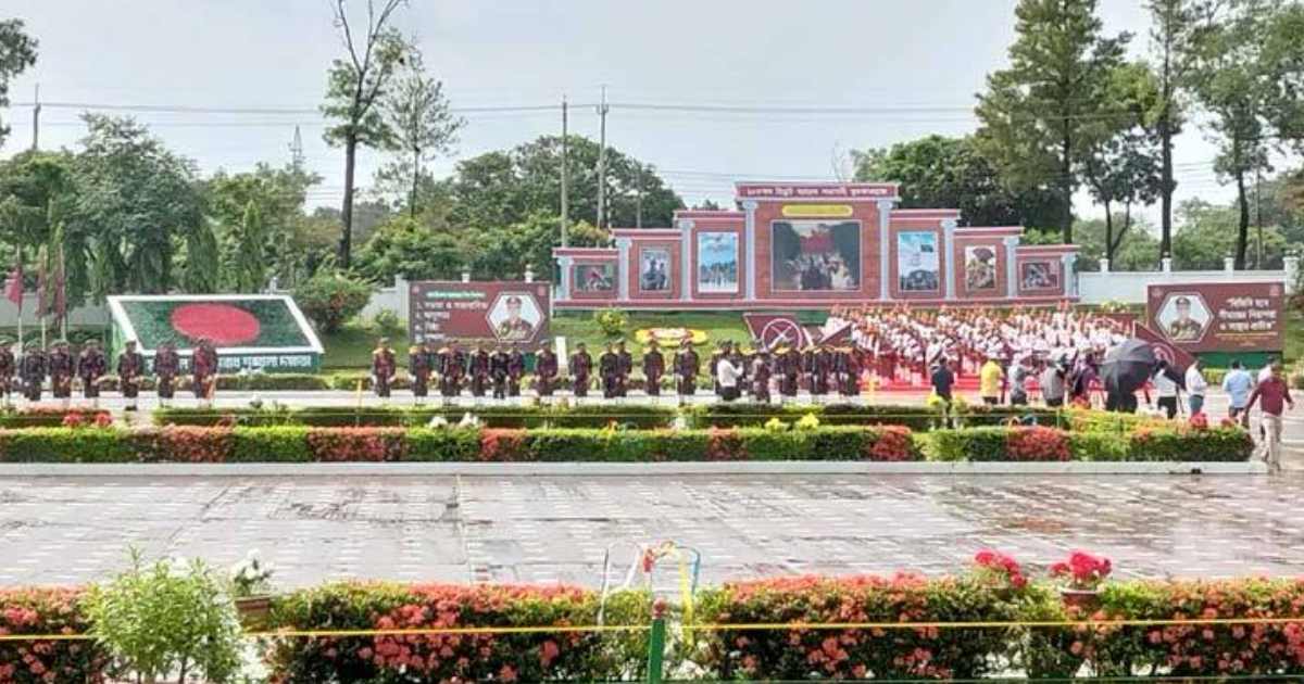 বিজিবির ৬৯৪ সৈনিক শপথ নেবেন আজ উত্তরা ব্যাংক