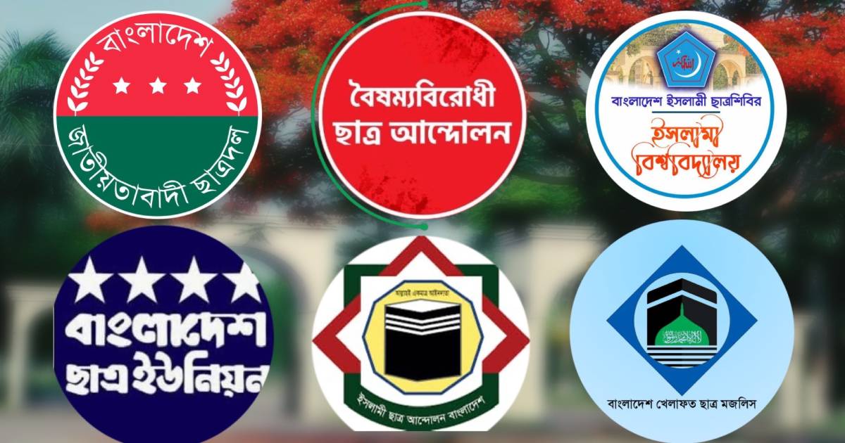 ইবি সাংবাদিকদের ওপর হামলা: ছাত্র সংগঠনগুলোর নিন্দা ও প্রতিবাদ ব্লক