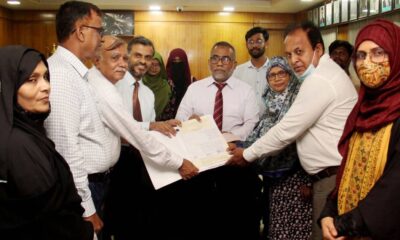 ডিএসই চেয়ারম্যান