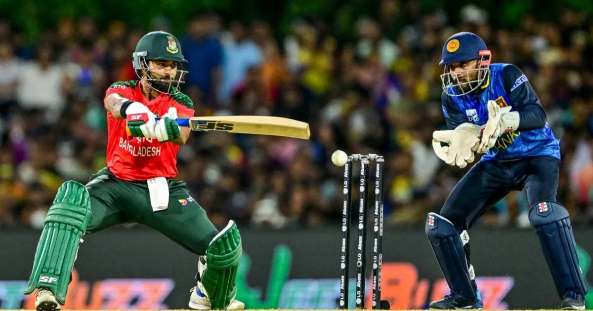 বড় জয়ে সমতা ফেরালো বাংলাদেশ ব্লক