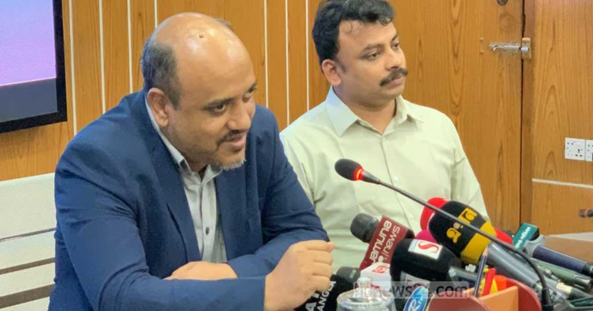 নির্বাচনের আগে আইনশৃঙ্খলা পরিস্থিতি উন্নতির বিকল্প নেই: উপ-প্রেস সচিব ইয়াকিন