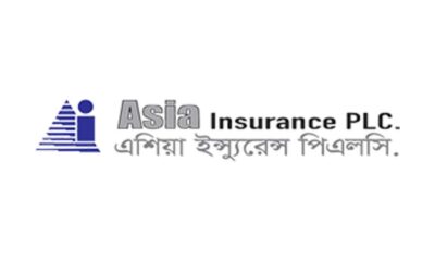 এশিয়া ইন্স্যুরেন্স