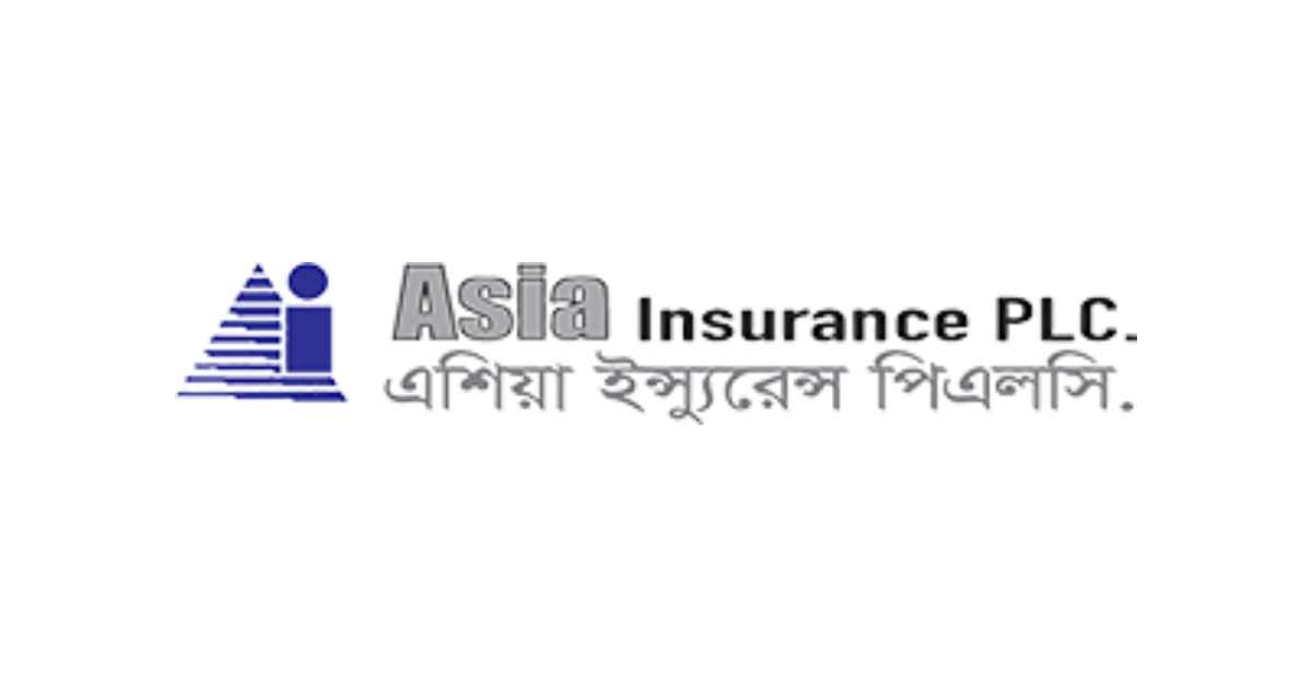 এশিয়া ইন্স্যুরেন্সের পর্ষদ সভার তারিখ নির্ধারণ লেনদেন