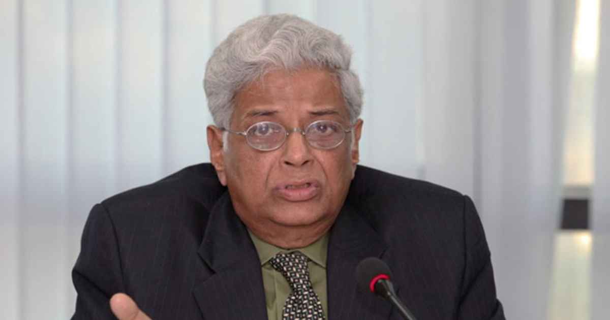 সাবেক সিইসি এটিএম শামসুল হুদা মারা গেছেন সাবেক