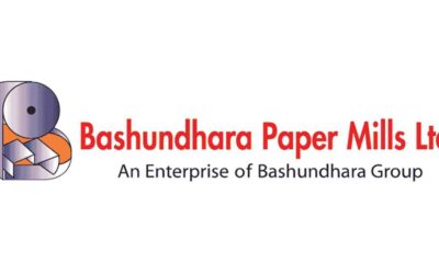 বসুন্ধরা পেপার