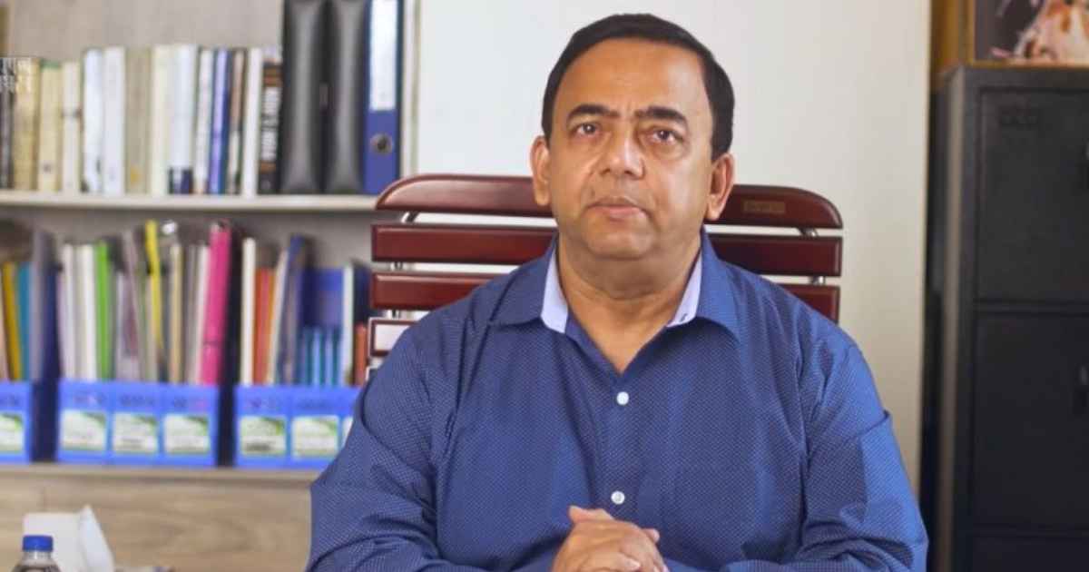 যুক্তরাষ্ট্র-মালয়েশিয়ায় বেনজীরের সম্পদ ক্রোক, ব্যাংক হিসাব অবরুদ্ধ ডিএসই চেয়ারম্যান