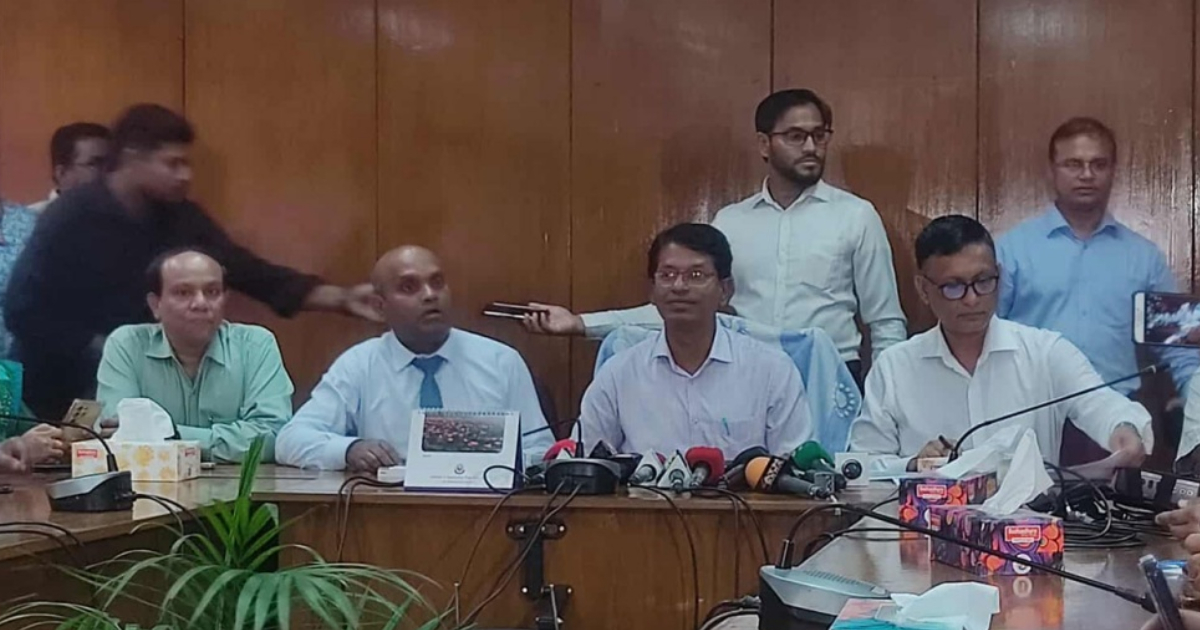 এসএসসিতে ফেল করেছে ৬ লাখের বেশি শিক্ষার্থী উত্তরা ব্যাংক