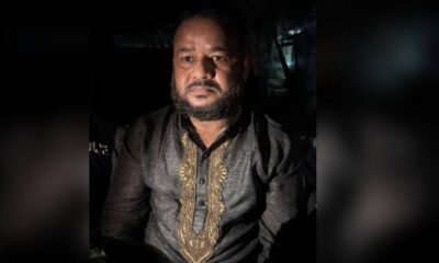 জিকিউ বলপেন