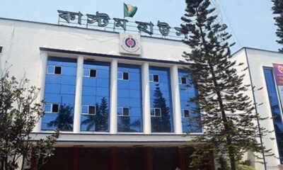 বাজার মূলধন