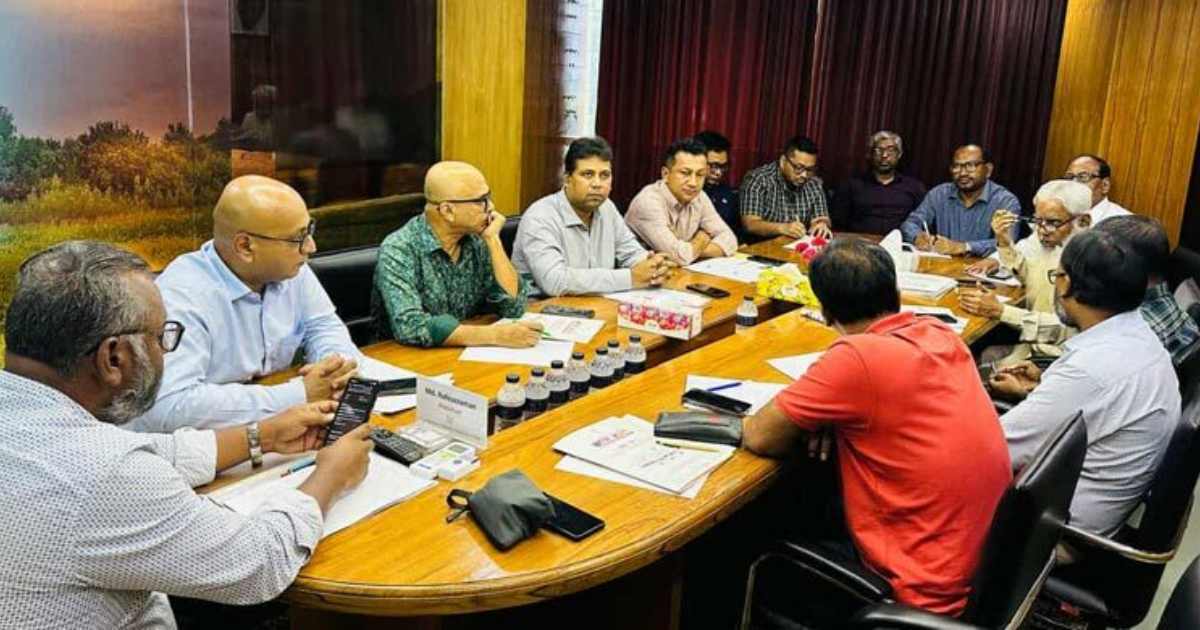 ঢাকায় পর্যটন মেলা ৩০ অক্টোবর আরএসআরএম