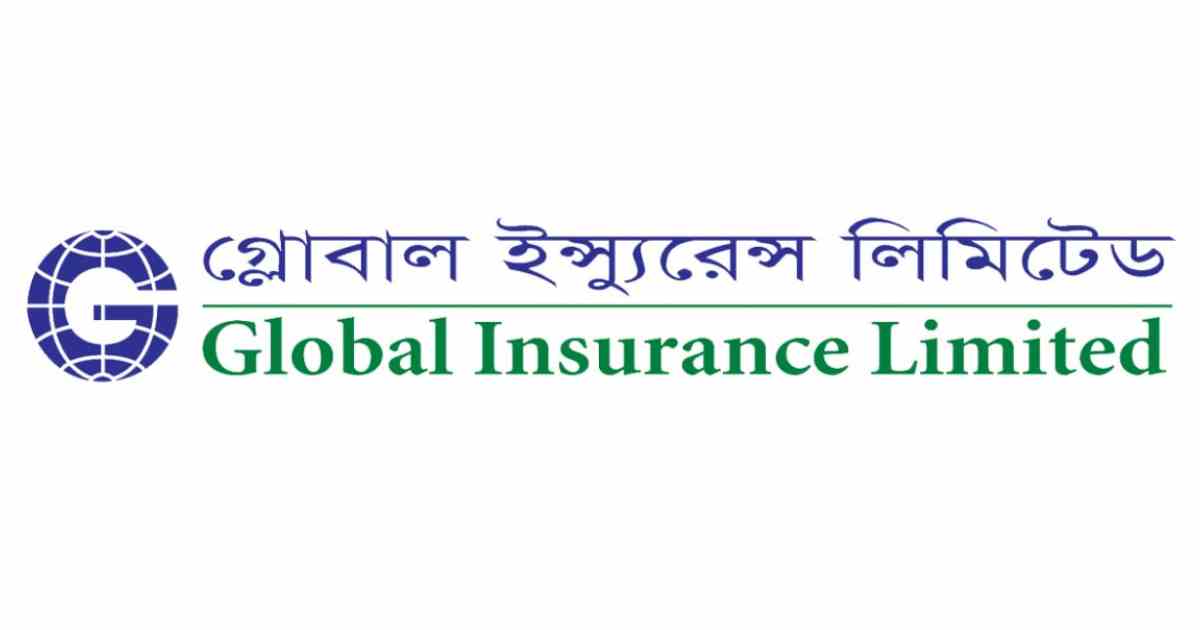 গ্লোবাল ইন্স্যুরেন্সের পর্ষদ সভার তারিখ ঘোষণা গ্লোবাল ইন্স্যুরেন্স