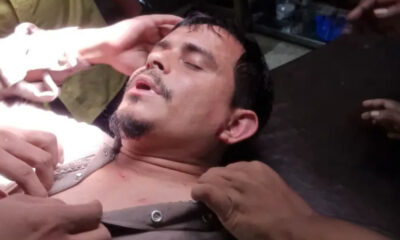 বিদেশী