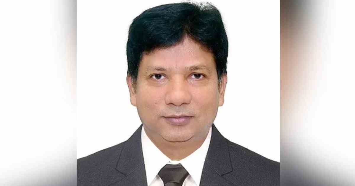 চট্টগ্রাম কাস্টম হাউসের কমিশনার বরখাস্ত ড্যাফোডিল কম্পিউটার্স