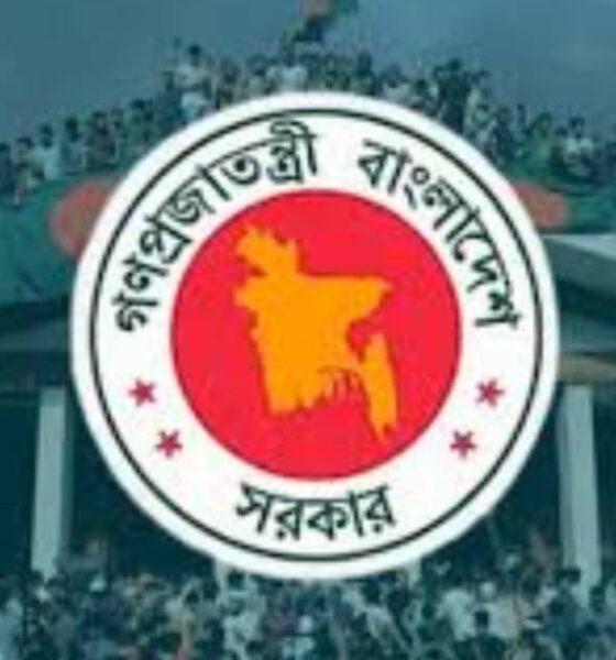 দরপতনের