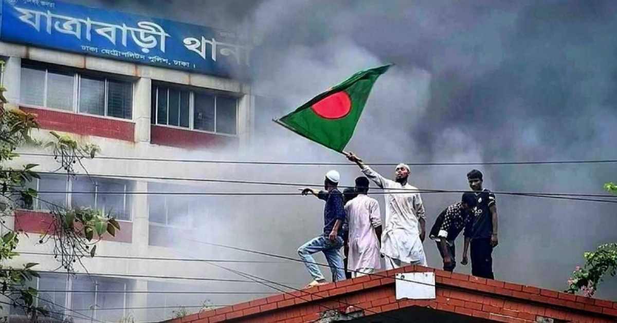 রাষ্ট্রীয় স্বীকৃতি পাচ্ছেন মাদ্রাসা শিক্ষার্থীরা ইউনিয়ন ইন্স্যুরেন্স