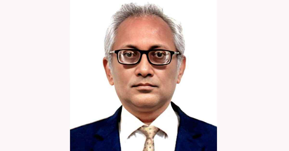দুর্নীতি দমন কমিশনের নতুন সচিব খালেদ রহীম মূল্য