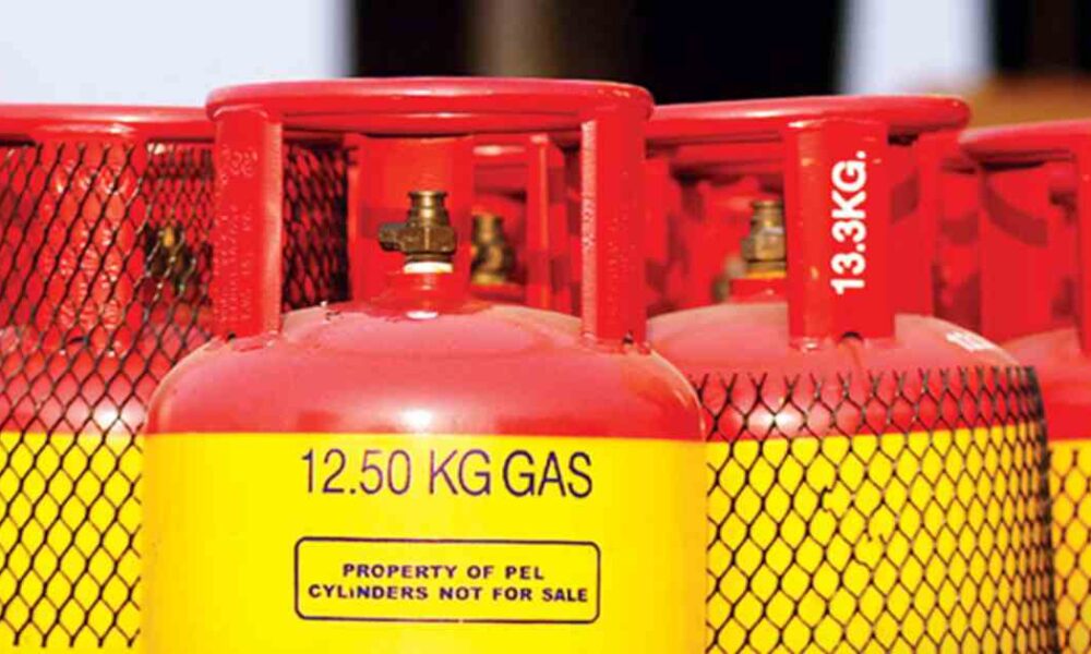 জিপিএইচ ইস্পাত